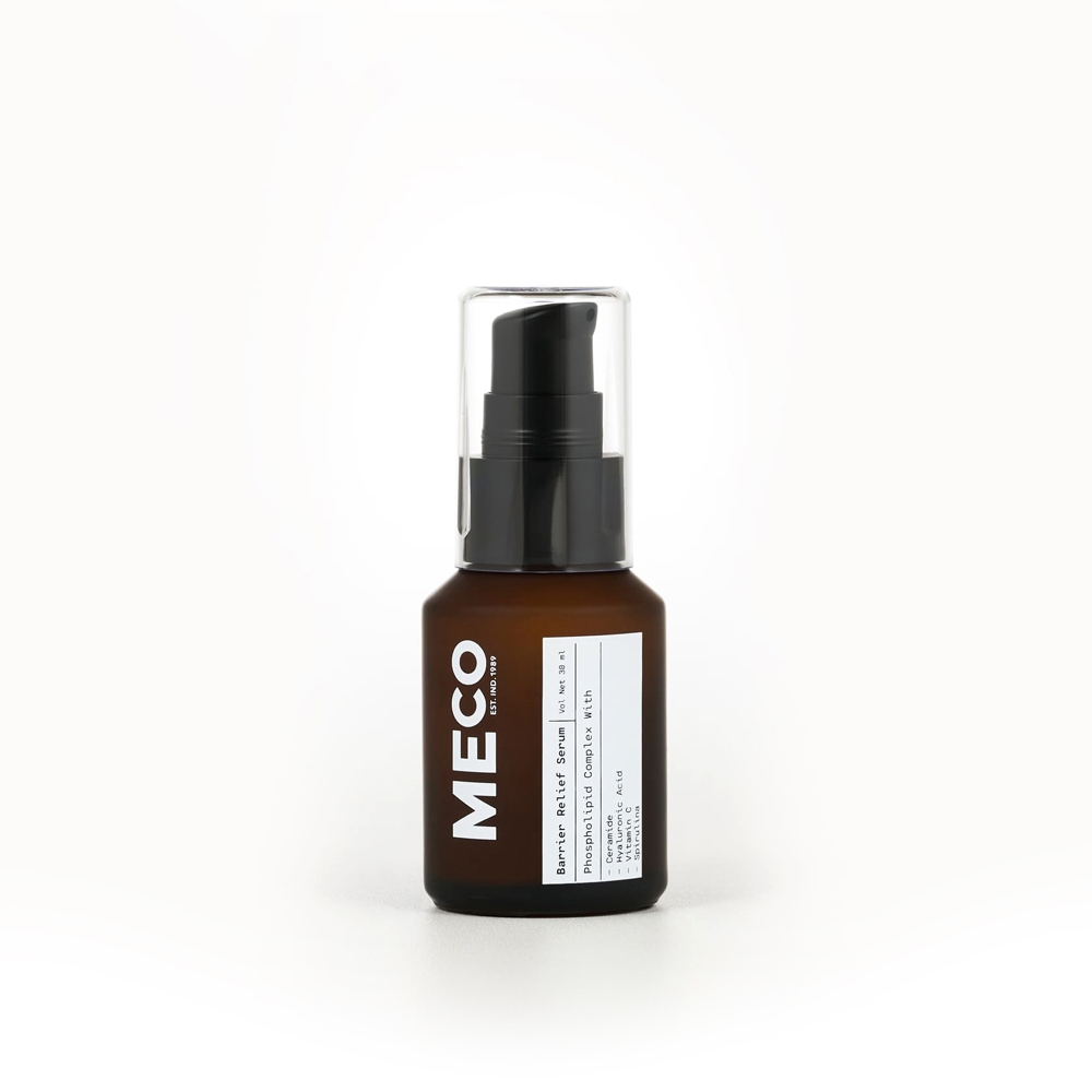 Barrier Serum