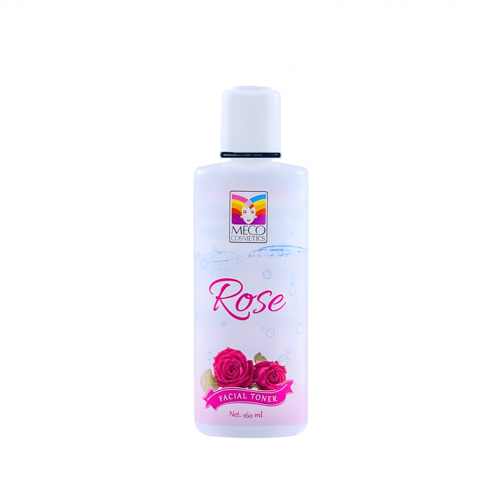 Face Toner Rose